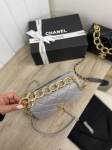 Сумка женская  Chanel Артикул LUX-84485. Вид 2