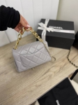 Сумка женская  Chanel Артикул LUX-84485. Вид 4