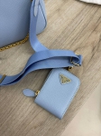 Сумка женская Prada Артикул LUX-84491. Вид 5