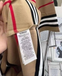 Футболка женская Burberry Артикул LUX-84501. Вид 4