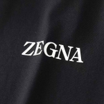 Футболка мужская ZEGNA Артикул LUX-84519. Вид 5