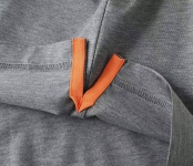 Футболка мужская Hermes Артикул LUX-84543. Вид 4