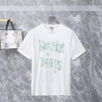 Футболка мужская Hermes Артикул LUX-84542. Вид 1