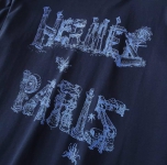 Футболка мужская Hermes Артикул LUX-84541. Вид 3