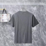 Футболка мужская Hermes Артикул LUX-84540. Вид 2