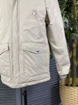 Куртка мужская  Артикул LUX-84555. Вид 2