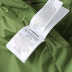 Ветровка Burberry Артикул LUX-84557. Вид 6