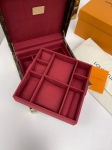 Сундук для украшений  Louis Vuitton Артикул LUX-84596. Вид 3
