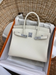 Сумка женская Birkin 30 cm Hermes Артикул LUX-84588. Вид 1