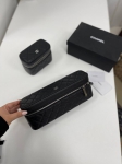 Футляр для хранения часов и украшений Chanel Артикул LUX-84595. Вид 1