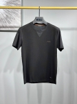 Футболка мужская  ZEGNA Артикул LUX-84612. Вид 1