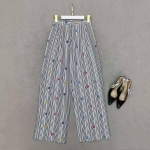 Брюки Chanel Артикул LUX-84669. Вид 2