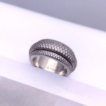 Кольцо Piaget Артикул LUX-84721. Вид 2