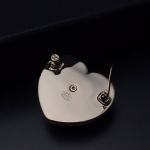 Брошь Chanel Артикул LUX-84766. Вид 2