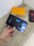 Картхолдер Louis Vuitton Артикул LUX-84779. Вид 1