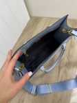 Сумка женская  Prada Артикул LUX-84780. Вид 3