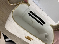 Сумка женская Chanel Артикул LUX-84817. Вид 6