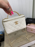 Сумка женская Chanel Артикул LUX-84817. Вид 7