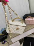 Сумка женская Chanel Артикул LUX-84817. Вид 8