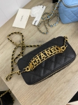 Сумка женская Chanel Артикул LUX-84815. Вид 2