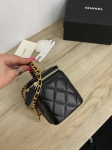 Сумка женская Chanel Артикул LUX-84814. Вид 2