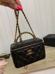 Сумка женская Chanel Артикул LUX-84814. Вид 5