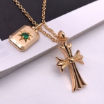 Подвеска CHROME HEARTS Артикул LUX-84819. Вид 2