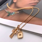 Подвеска CHROME HEARTS Артикул LUX-84819. Вид 1