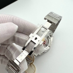 Часы Omega   Артикул LUX-84829. Вид 4