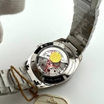 Часы Omega   Артикул LUX-84829. Вид 5