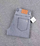 Джинсы Hermes Артикул LUX-84832. Вид 1