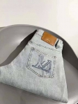 Джинсы Louis Vuitton Артикул LUX-84835. Вид 3