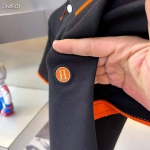 Поло Hermes Артикул LUX-84839. Вид 5