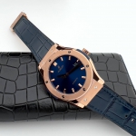 Часы Hublot Артикул LUX-84868. Вид 3