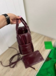  Сумка женская  Bottega Veneta Артикул LUX-84885. Вид 3