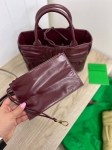  Сумка женская  Bottega Veneta Артикул LUX-84885. Вид 4