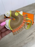 Брелок Hermes Артикул LUX-84995. Вид 2