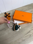 Брелок Hermes Артикул LUX-84993. Вид 1
