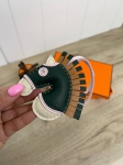 Брелок Hermes Артикул LUX-84993. Вид 2