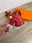 Брелок Hermes Артикул LUX-84992. Вид 2