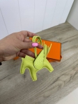 Брелок  Hermes Артикул LUX-84990. Вид 3