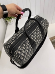 Сумка дорожная Christian Dior Артикул LUX-85012. Вид 4