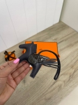Брелок  Hermes Артикул LUX-85029. Вид 1