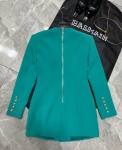 Платье  Balmain Артикул LUX-85041. Вид 2