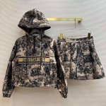 Костюм спортивный Christian Dior Артикул LUX-85055. Вид 1