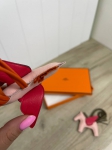Брелок  Hermes Артикул LUX-85097. Вид 2