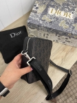 Сумка мужская Christian Dior Артикул LUX-85102. Вид 2