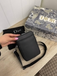 Сумка мужская Christian Dior Артикул LUX-85102. Вид 4