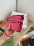  Сумка женская Kelly Classique To Go wallet Hermes Артикул LUX-85077. Вид 2