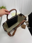 Сумка женская Burberry Артикул LUX-85112. Вид 4